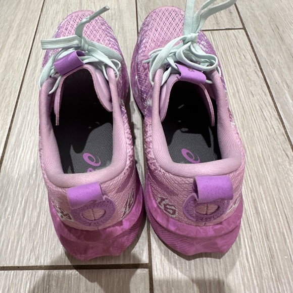 Acis Women’s running shoes - Picture 3 of 4